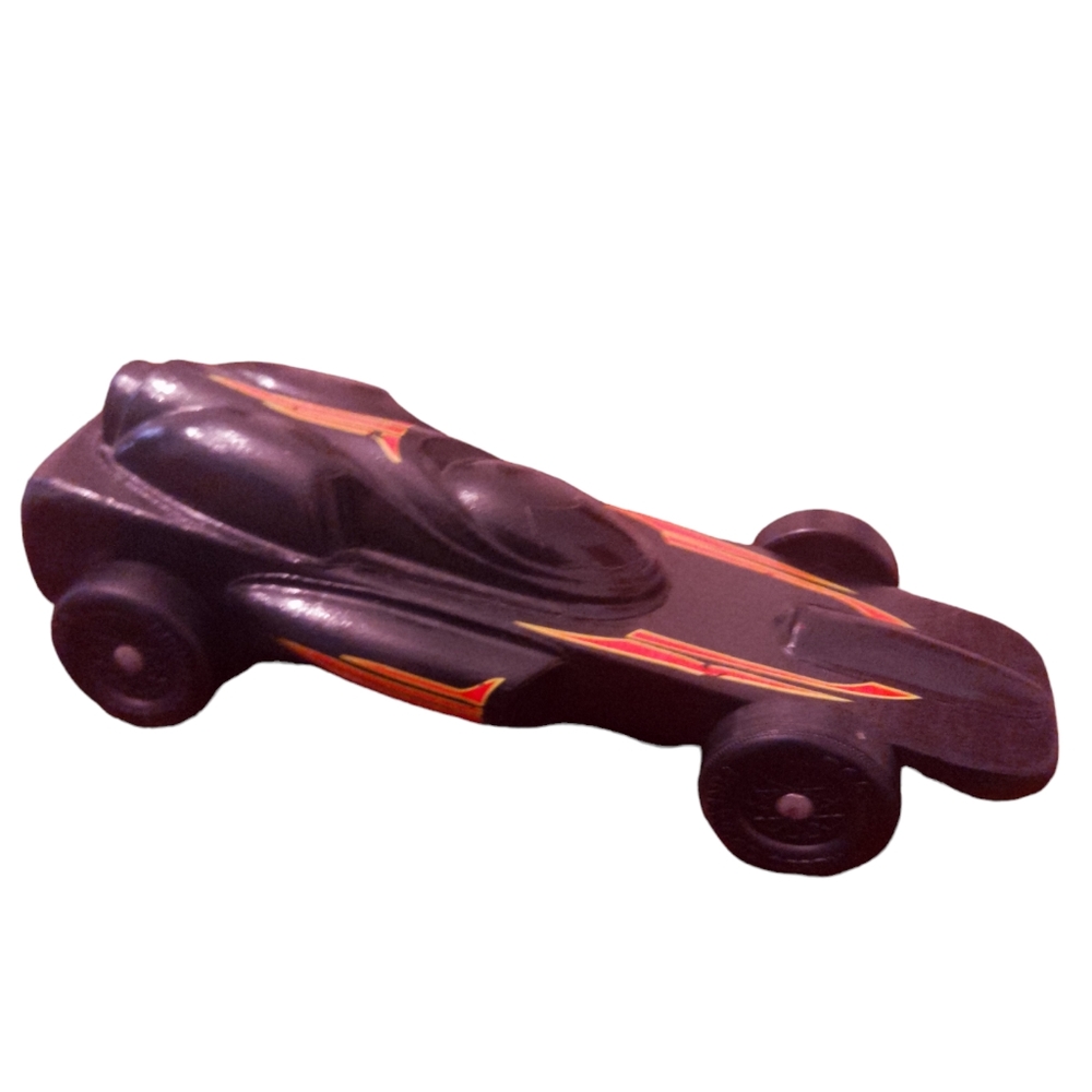 pinecar model kit car